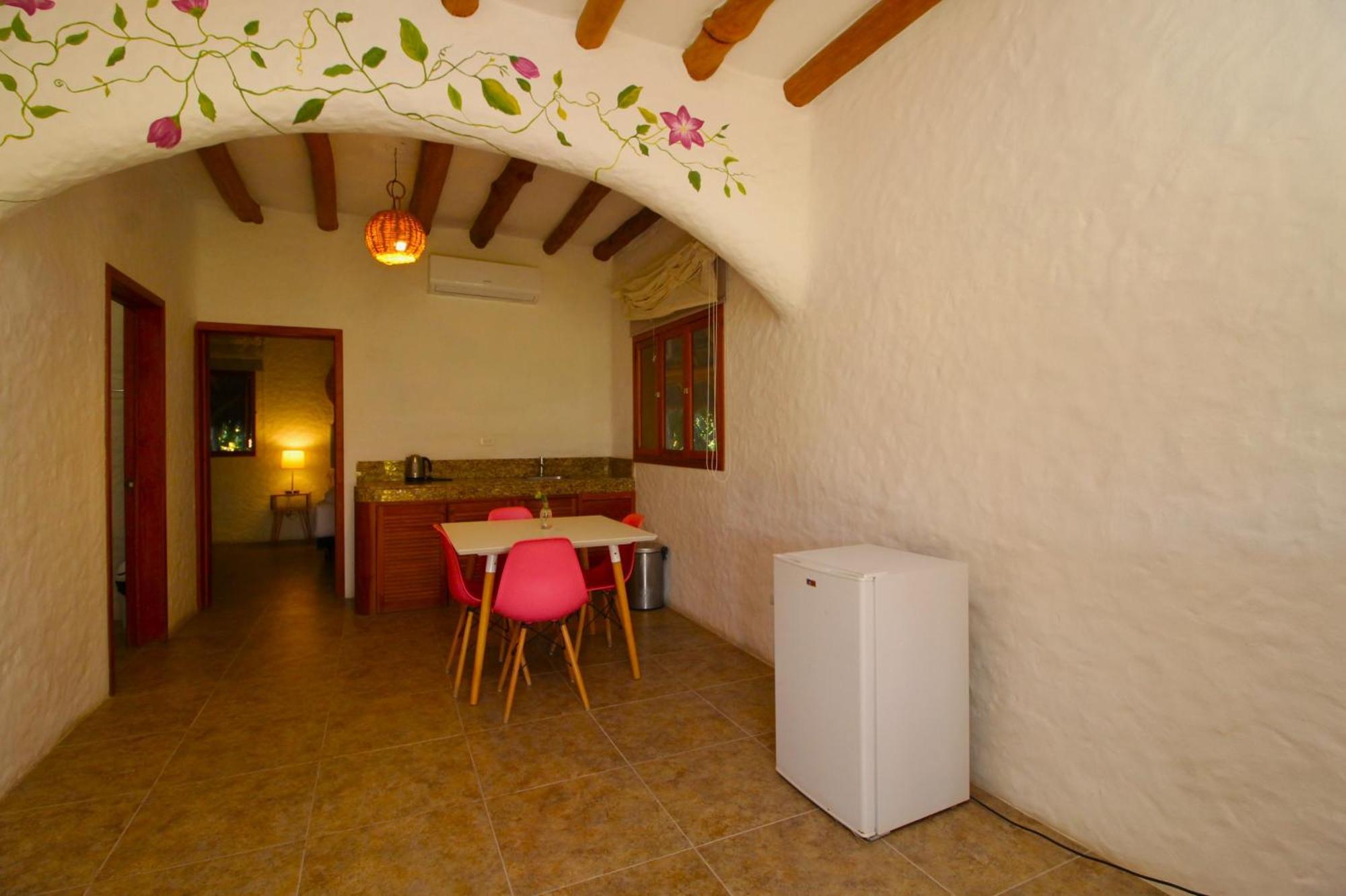 La Palma Holbox Hotell Exteriör bild