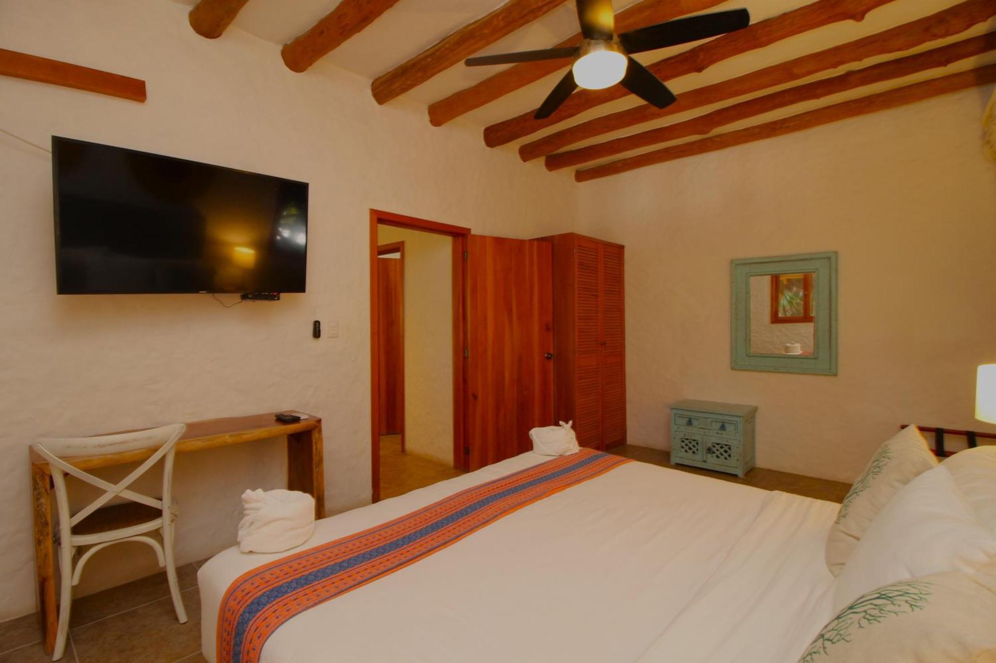 La Palma Holbox Hotell Exteriör bild