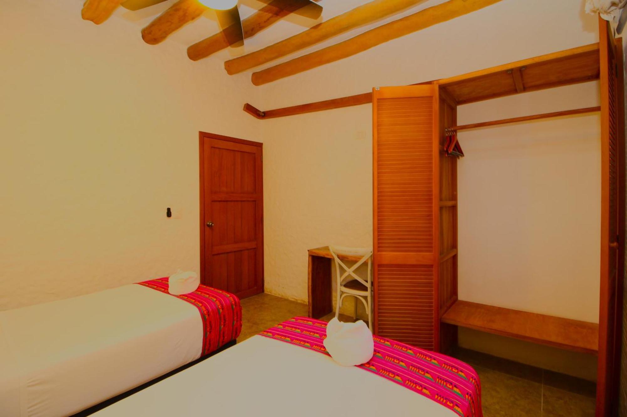 La Palma Holbox Hotell Exteriör bild